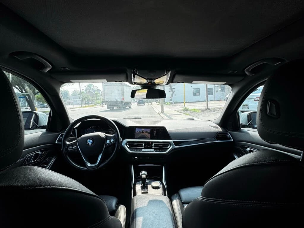 BMW 330 xDrive* ����������(���� �� ��) | Mobile.bg � ����������� 13