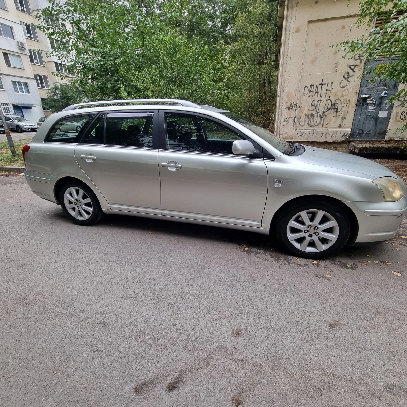 Toyota Avensis | Mobile.bg � ����������� 3