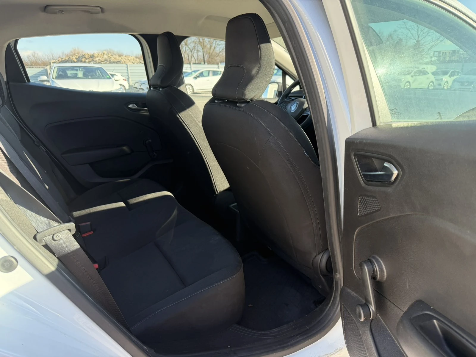 Renault Clio 1.0TCe 92k.c. | Mobile.bg � ����������� 12