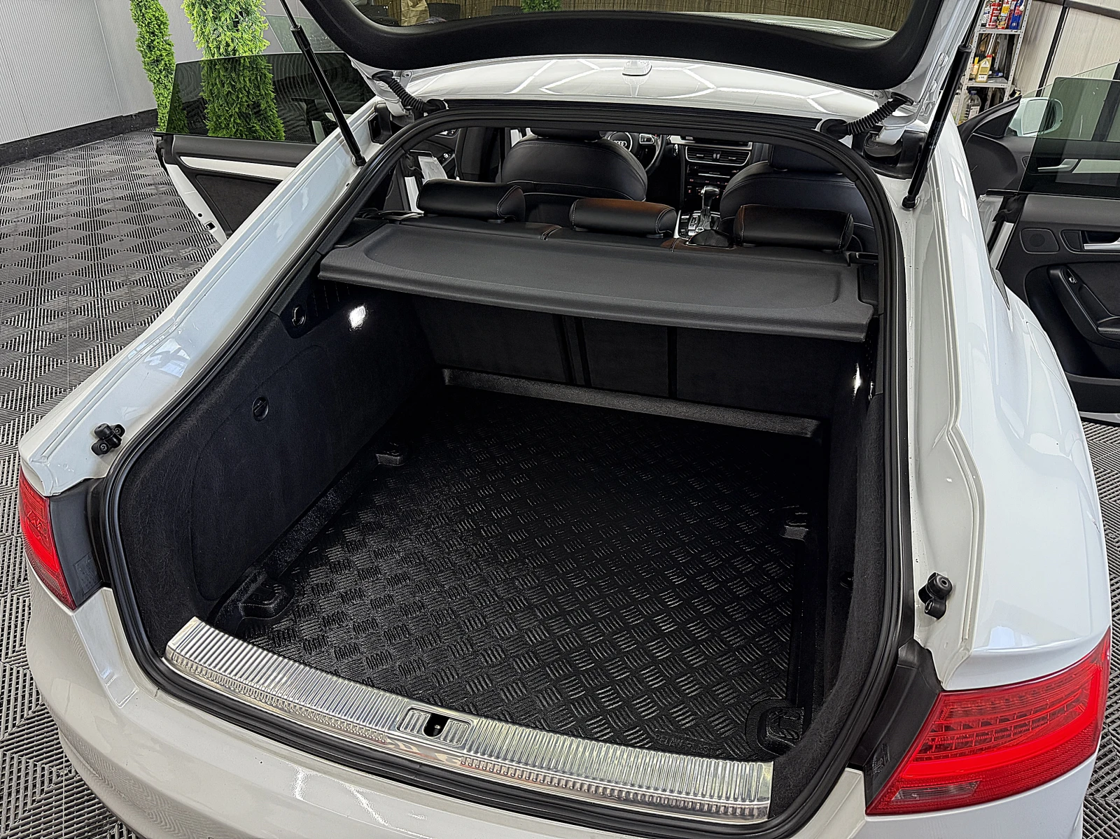 Audi A5 S-line+ + + /FACE/PODGREV/KAMERA/�������� ������ | Mobile.bg � ����������� 10