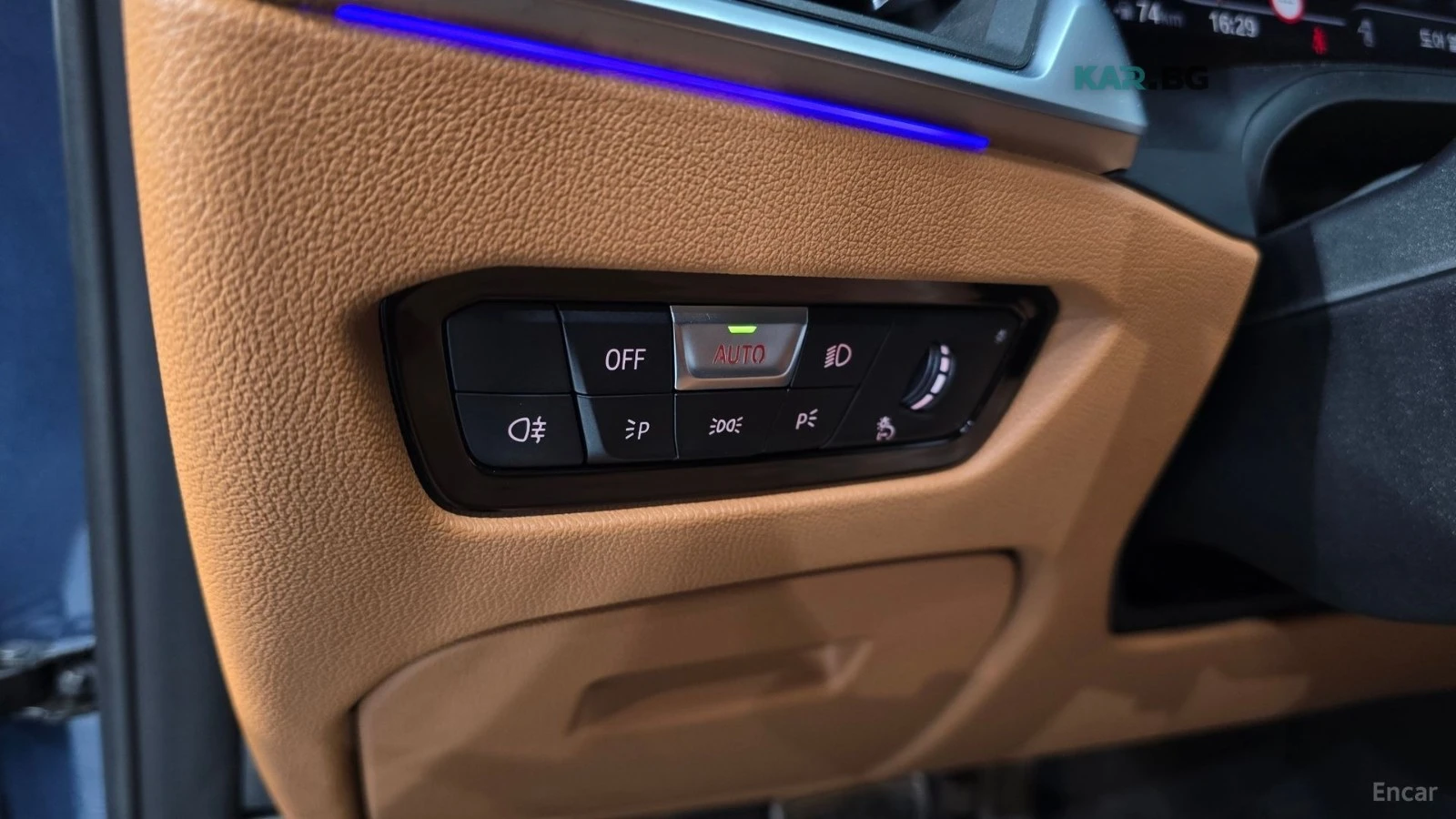 BMW 440 XDRIVE* HARMAN* KARDON* HEADUP* AMBIENT* 360* , снимка 15 - Автомобили и джипове - 54569660