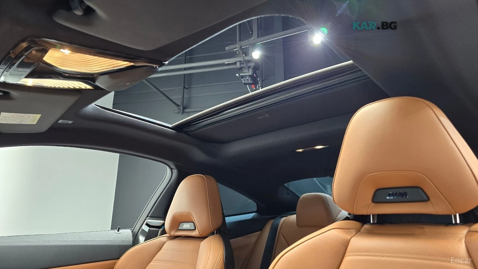 BMW 440 XDRIVE* HARMAN* KARDON* HEADUP* AMBIENT* 360* , снимка 10 - Автомобили и джипове - 54569660