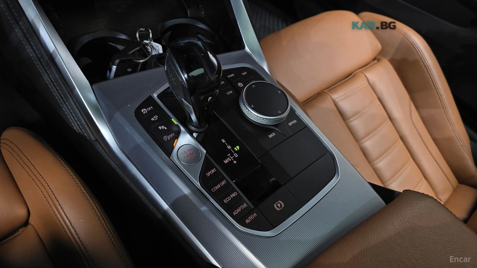 BMW 440 XDRIVE* HARMAN* KARDON* HEADUP* AMBIENT* 360* , снимка 12 - Автомобили и джипове - 54569660