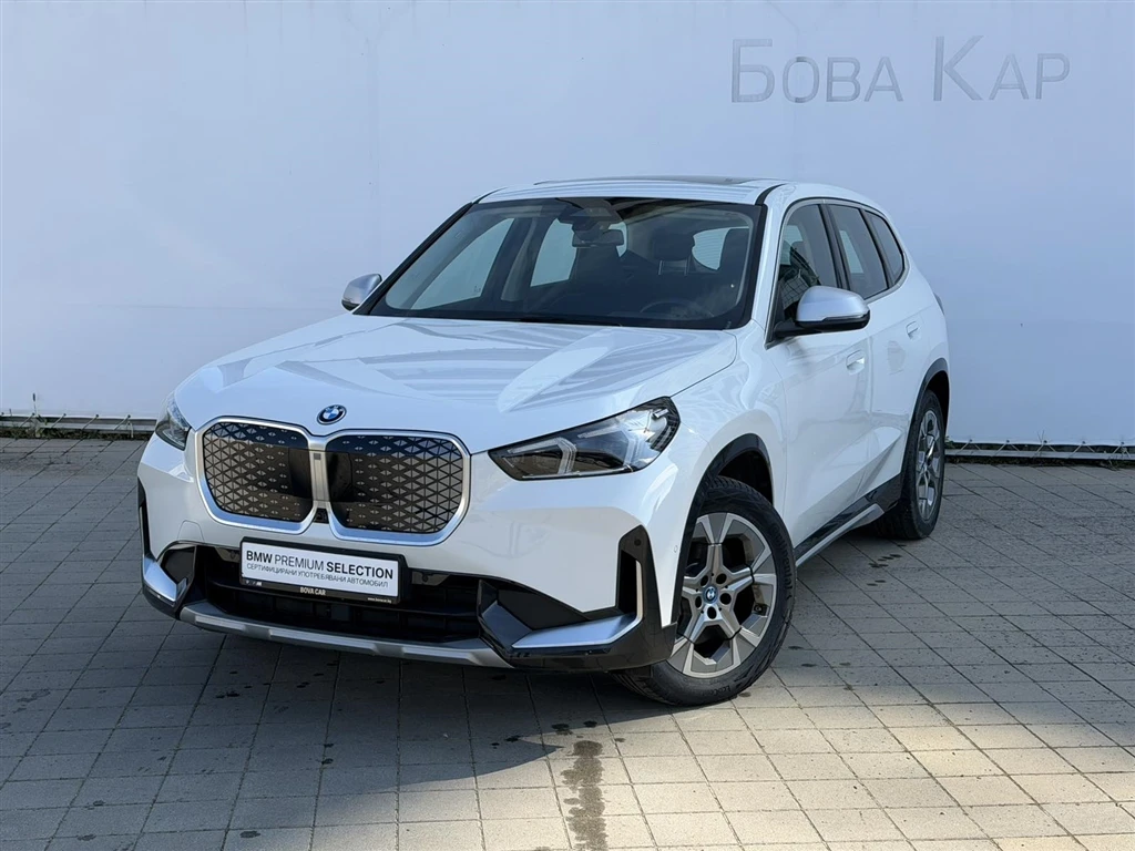 BMW iX1 xDrive30 | Mobile.bg � ����������� 1