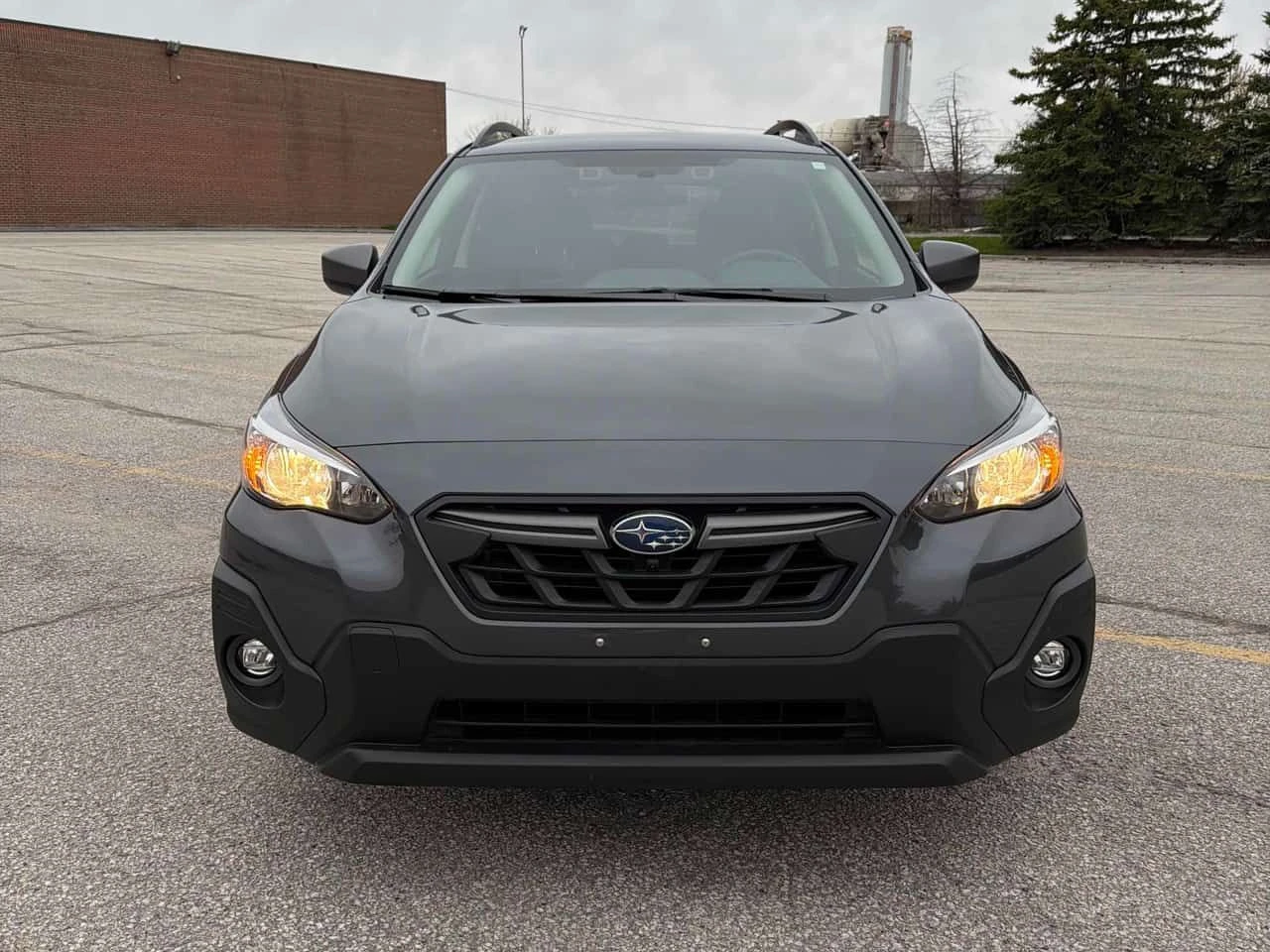 Subaru Crosstrek | Outdoor | ДВА КЛЮЧА | CARFAX | ПОДГРЕВ | , снимка 6 - Автомобили и джипове - 54652523