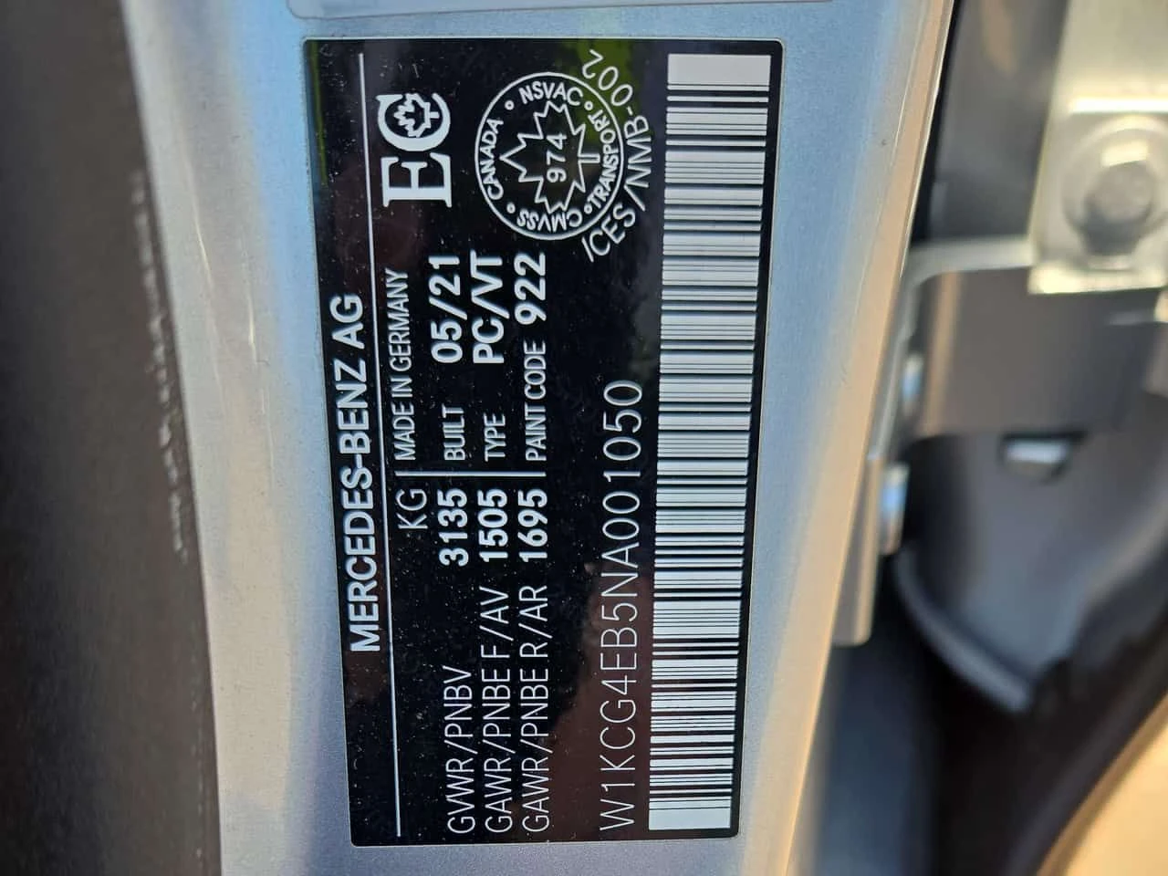 Mercedes-Benz EQS 580 * МАСАЖИ* ДИСТРОНИК* 360 КАМЕРА* ОБДУХВАНЕ* , снимка 16 - Автомобили и джипове - 54663742