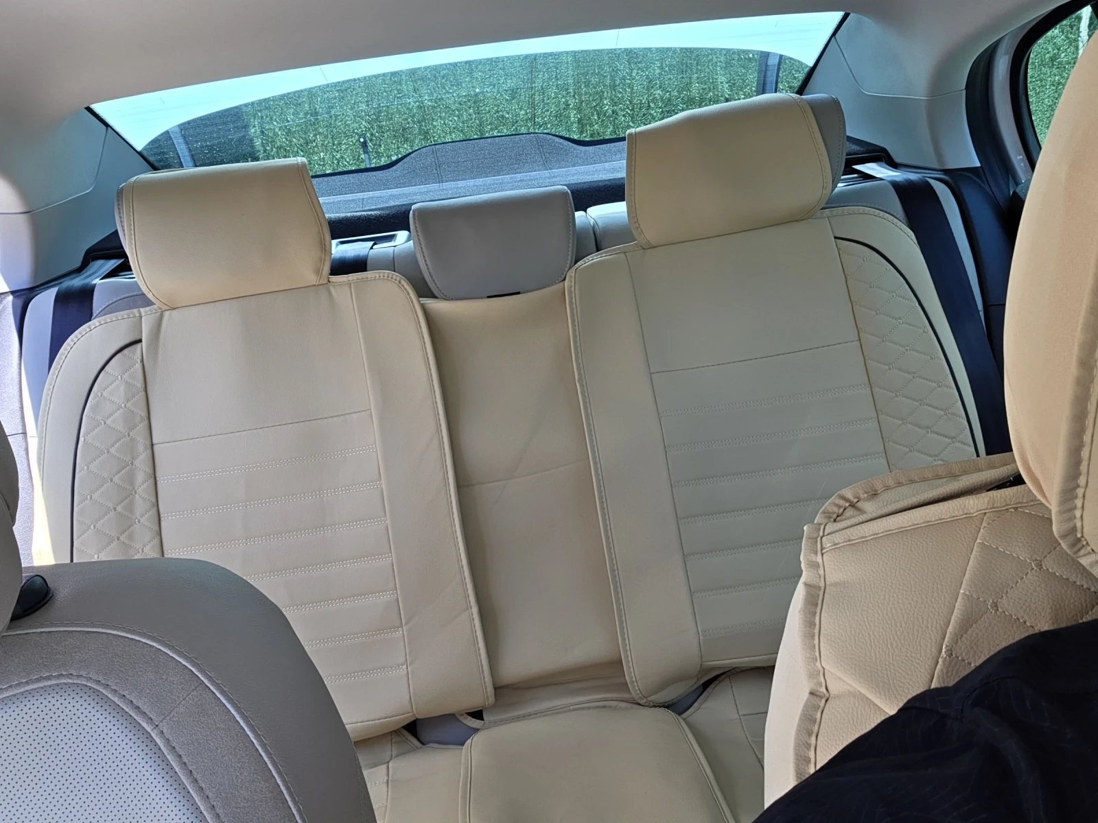 Renault Megane IV, снимка 14 - Автомобили и джипове - 54754319