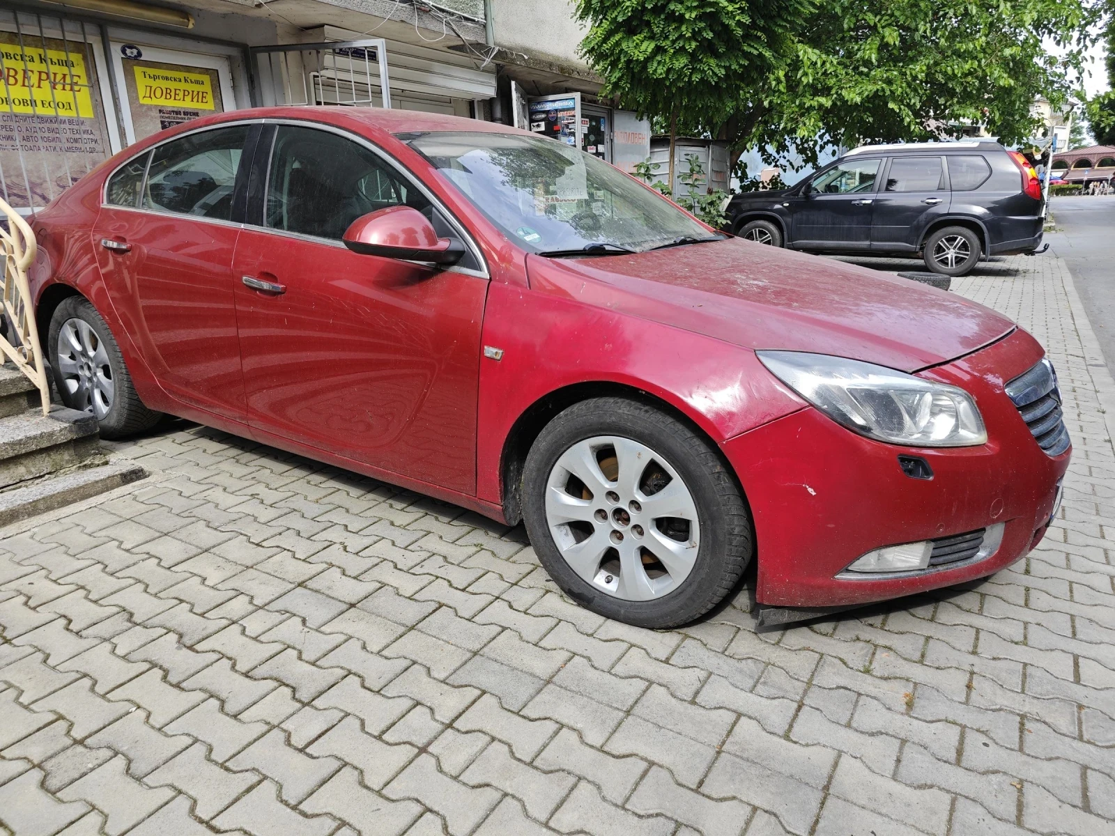 Opel Insignia 2.0 CDTI | Mobile.bg � ����������� 2