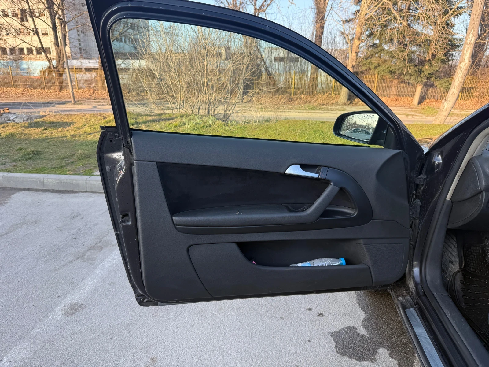 Audi A3, снимка 6 - Автомобили и джипове - 55037901