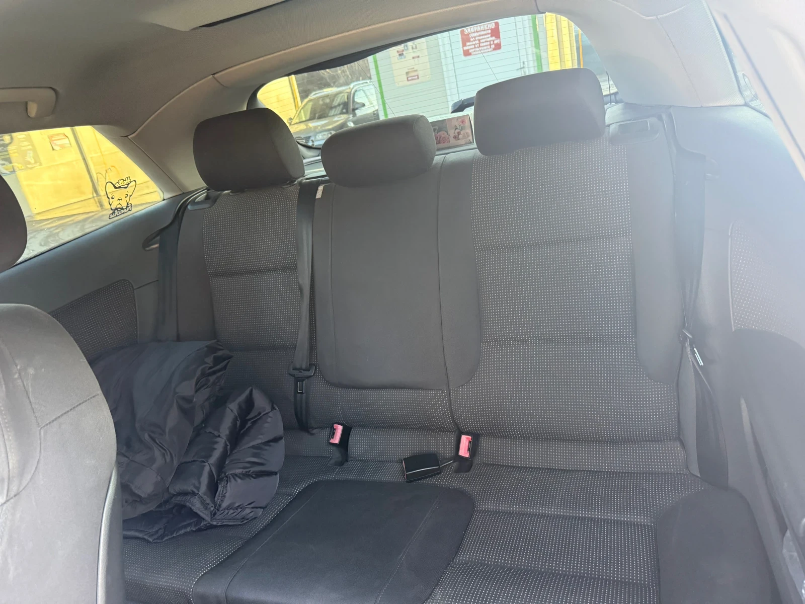 Audi A3, снимка 10 - Автомобили и джипове - 55037901