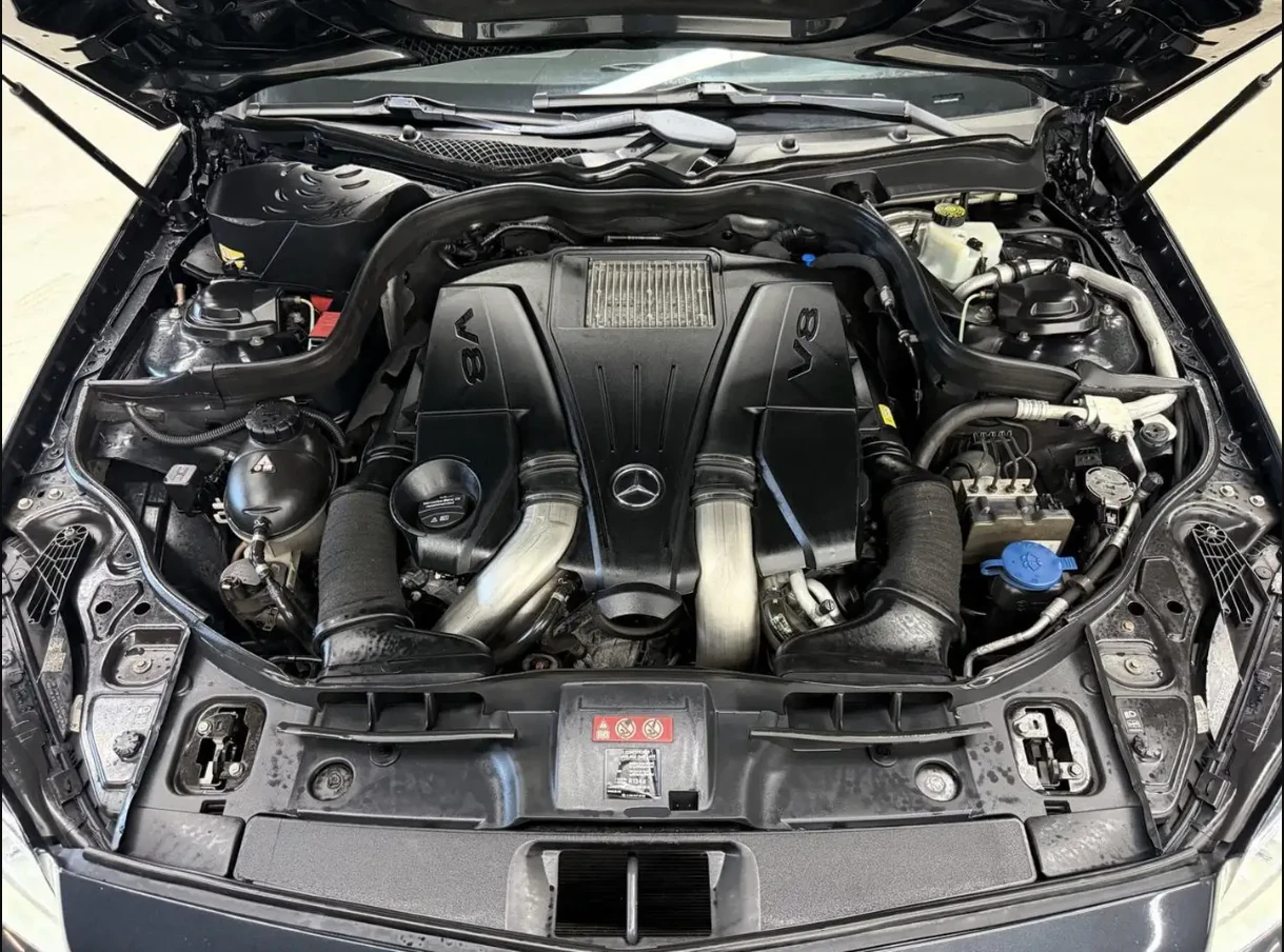 Mercedes-Benz CLS 550 80к км* AMG* МАСАЖ* 360CAM* DISTRONIC* H К* , снимка 17 - Автомобили и джипове - 55104032