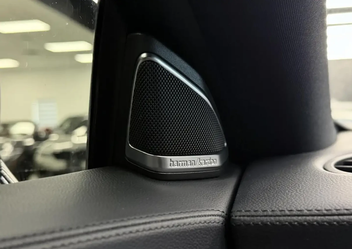 Mercedes-Benz CLS 550 80к км* AMG* МАСАЖ* 360CAM* DISTRONIC* H К* , снимка 14 - Автомобили и джипове - 55104032