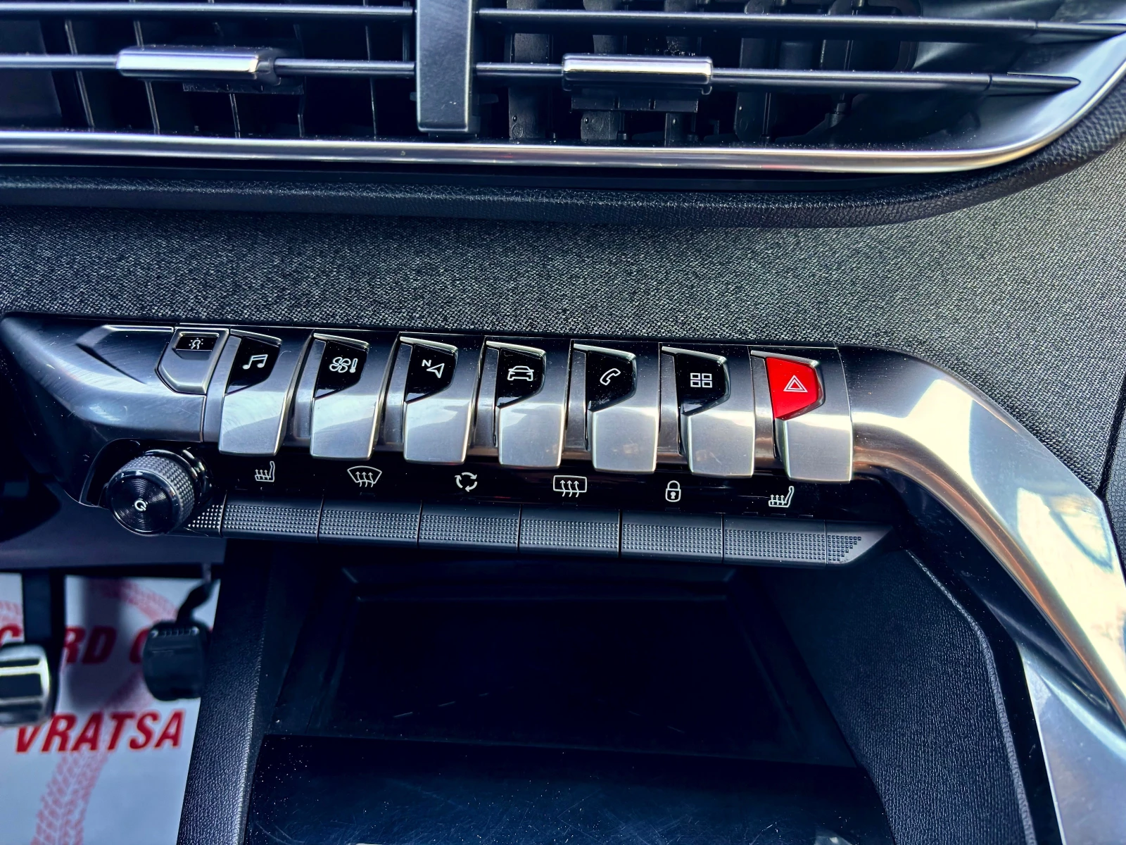 Peugeot 3008 GT Line, снимка 12 - Автомобили и джипове - 55155597