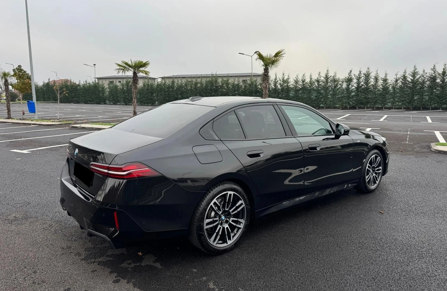 BMW 520 i M Sport  | Mobile.bg � ����������� 4