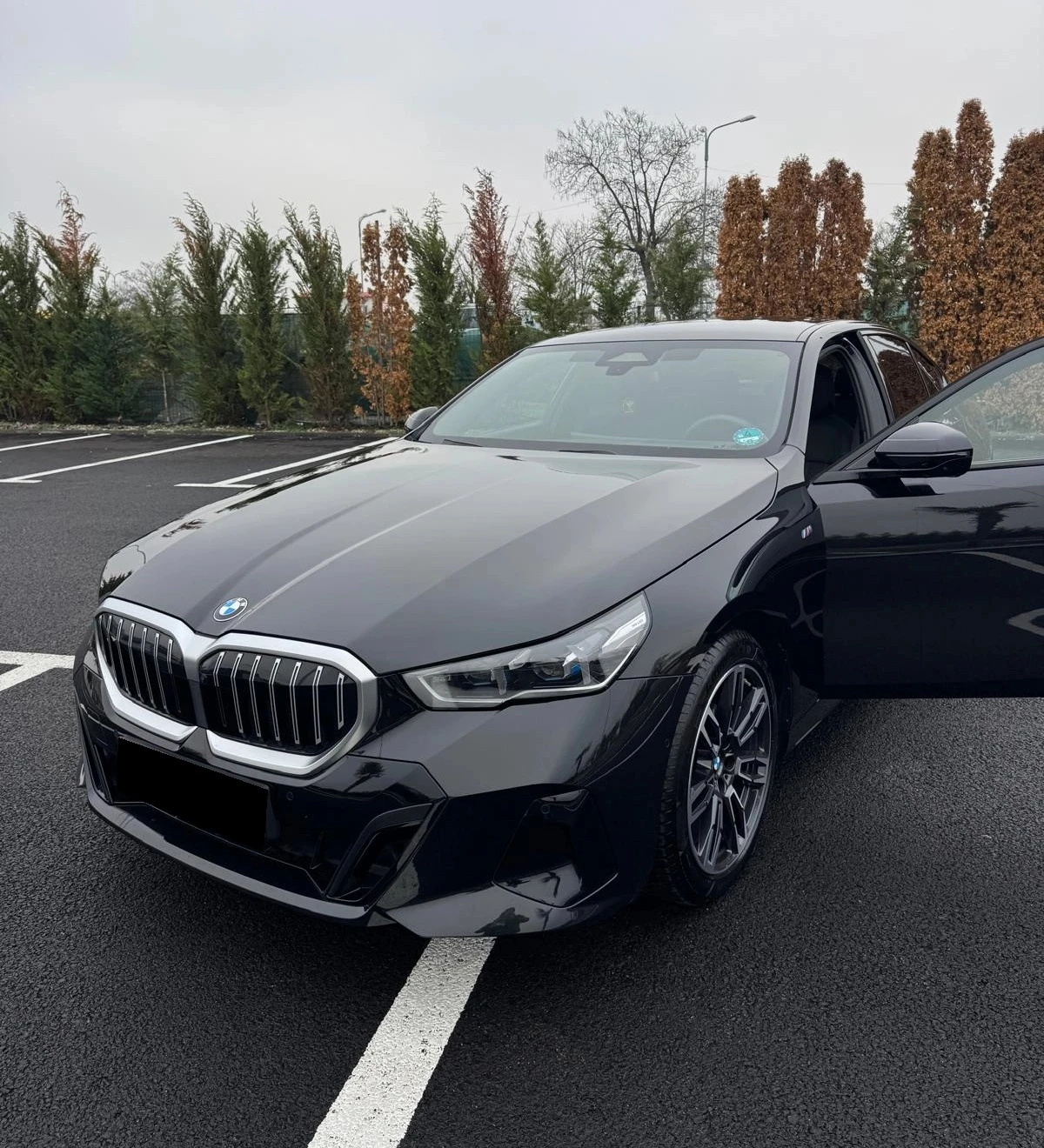 BMW 520 i M Sport  | Mobile.bg � ����������� 2