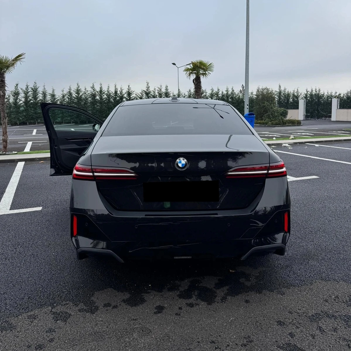 BMW 520 i M Sport  | Mobile.bg � ����������� 3