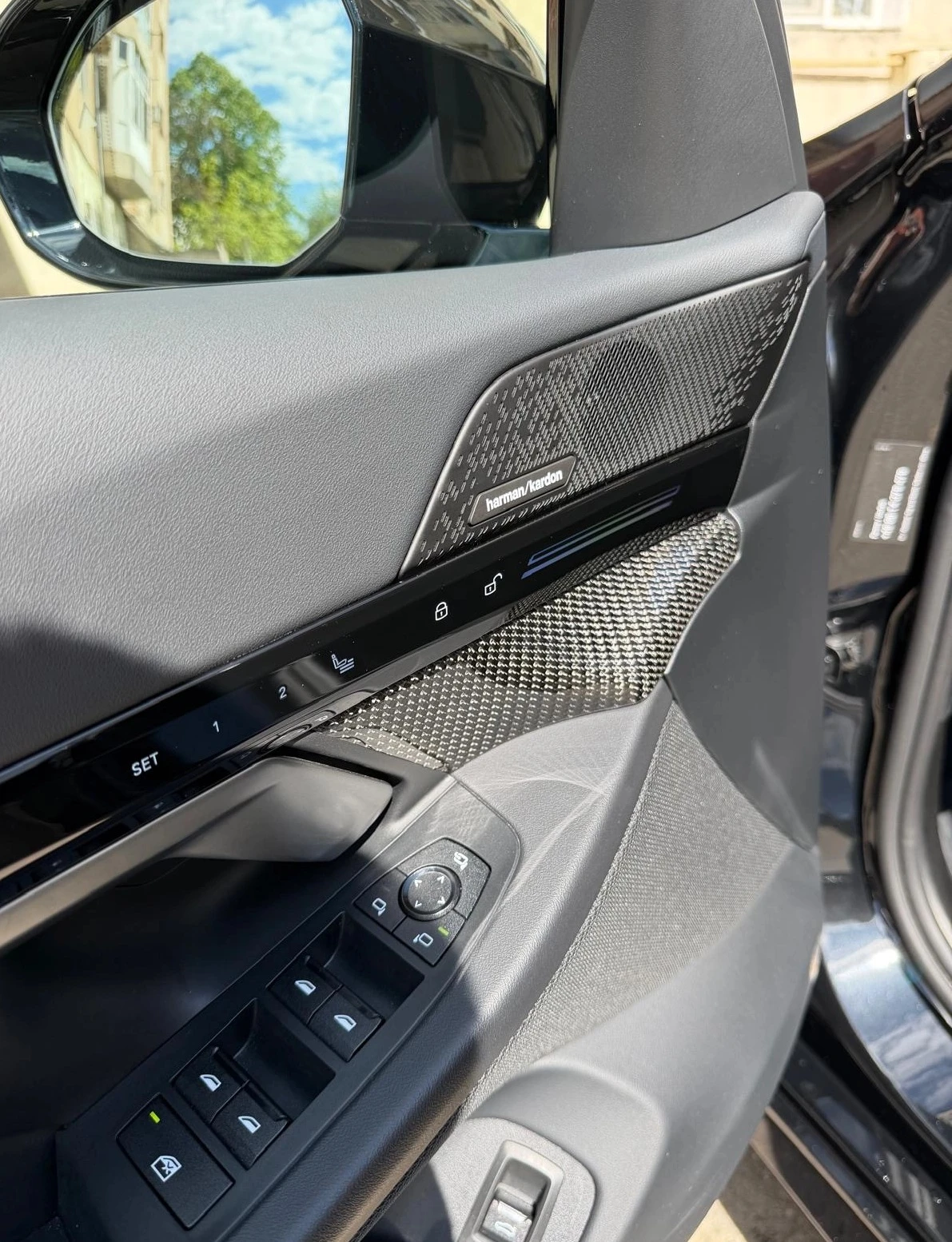 BMW 520 i M Sport  | Mobile.bg � ����������� 7