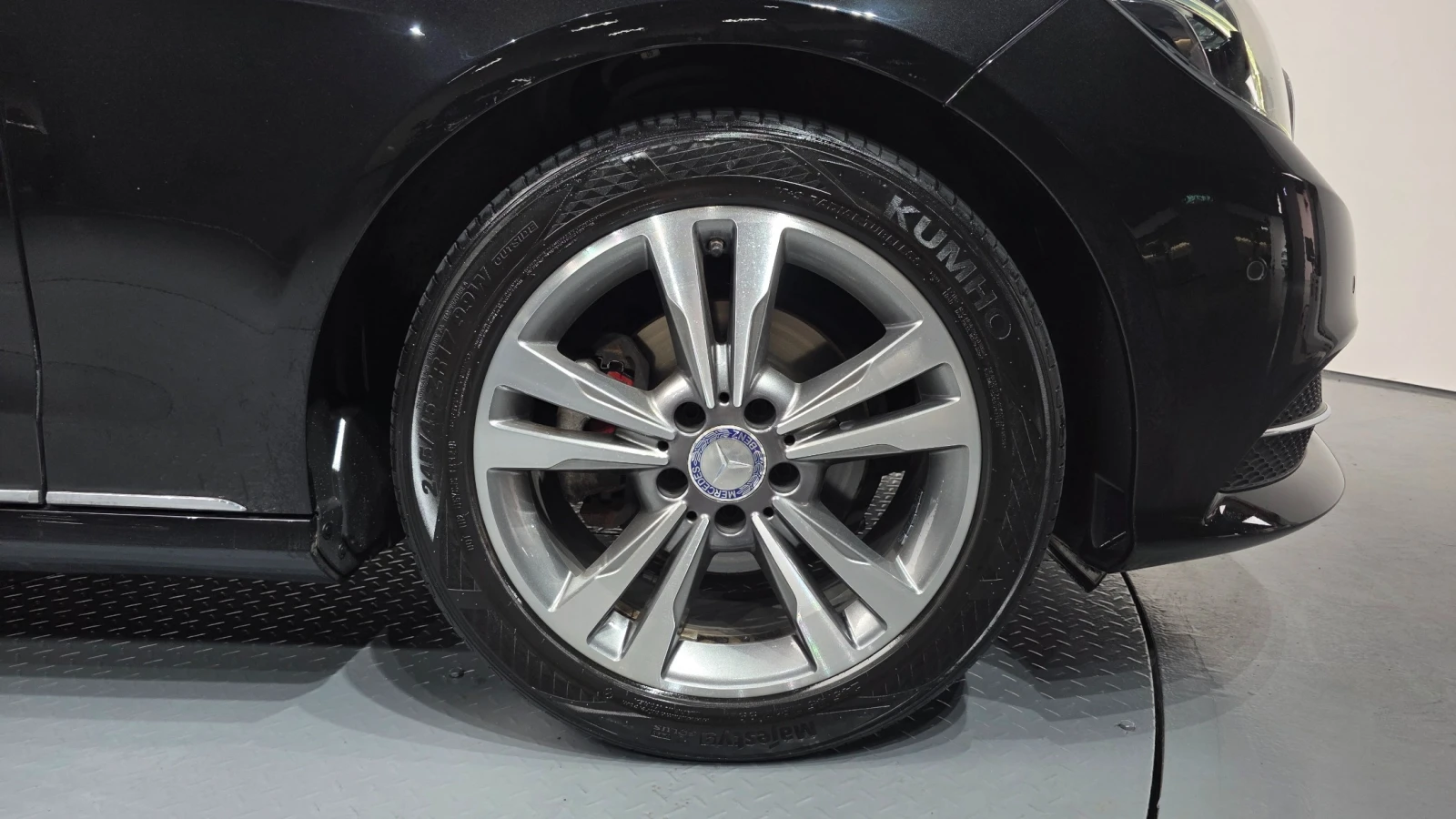 Mercedes-Benz E 220  | ���������� ��� ������������ ������ |  | Mobile.bg � ����������� 5