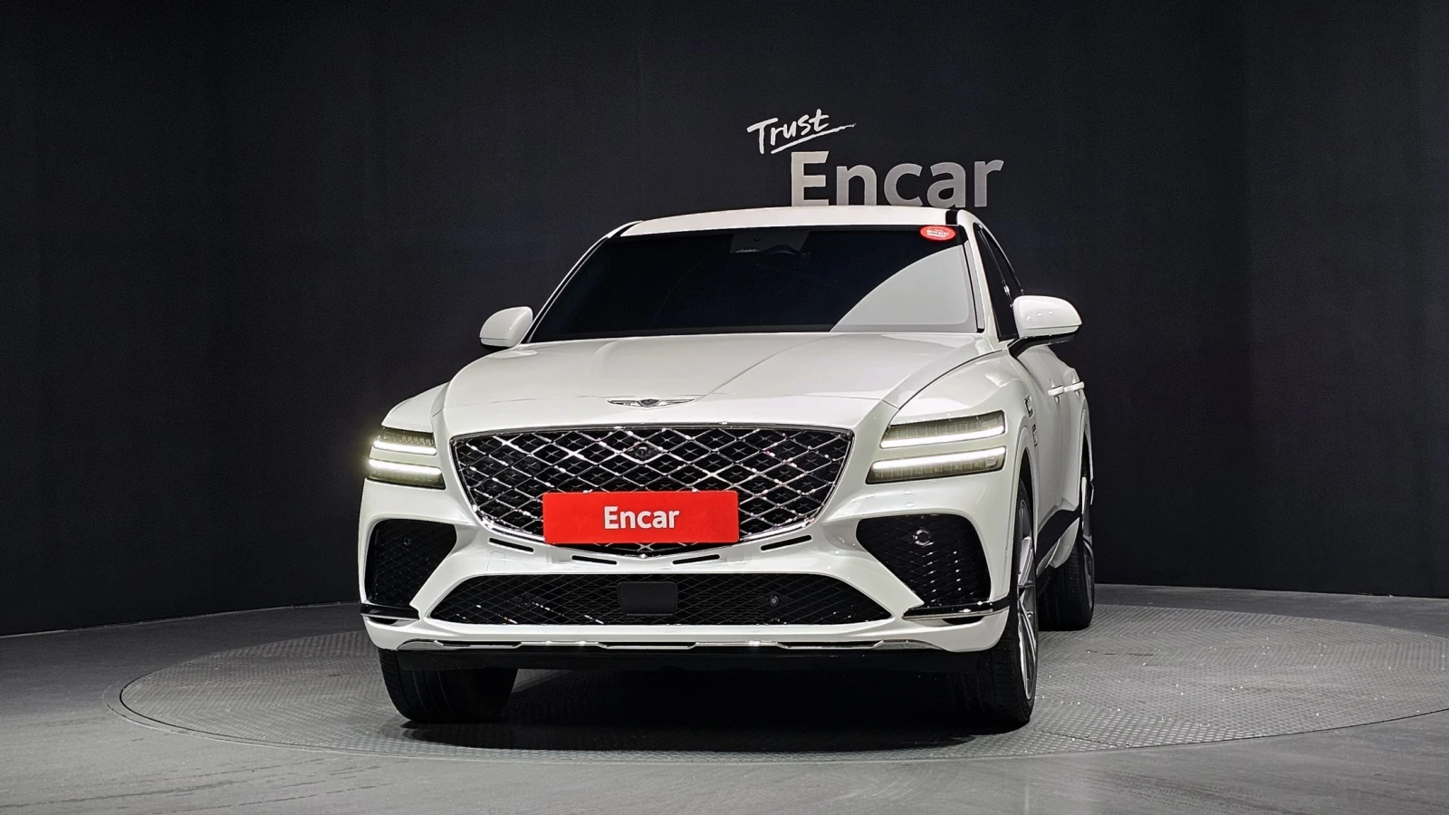 Genesis GV80 Coupé 3.5T AWD, снимка 3 - Автомобили и джипове - 55522962