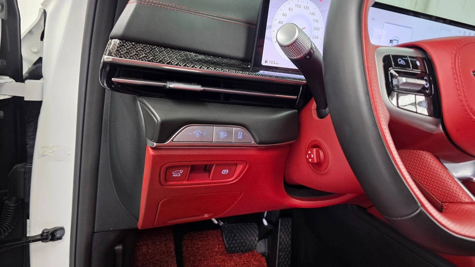 Genesis GV80 Coupé 3.5T AWD, снимка 15 - Автомобили и джипове - 55522962