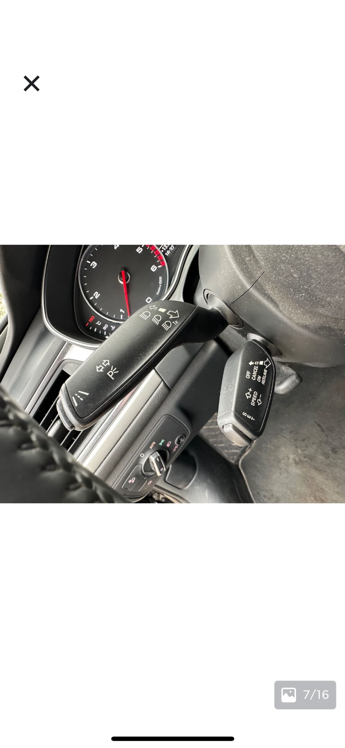 Audi A6 C7, снимка 5 - Автомобили и джипове - 55550394