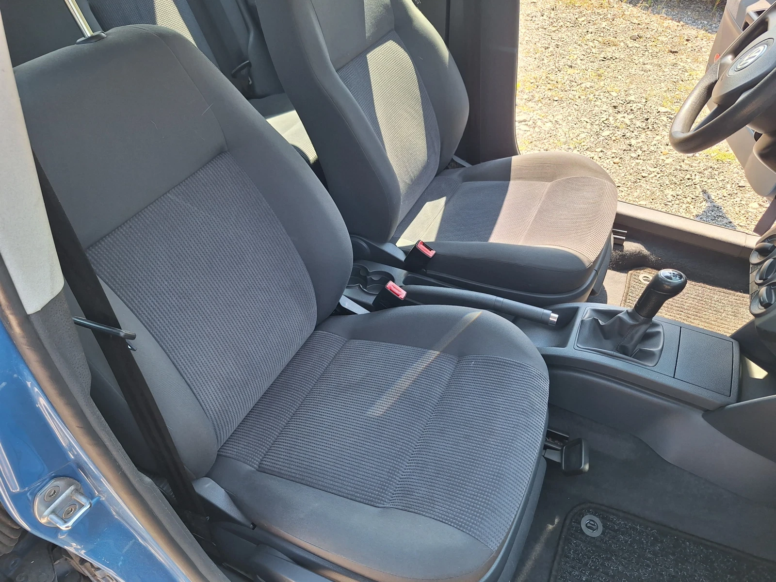 VW Polo 1.4i, снимка 14 - Автомобили и джипове - 55575906