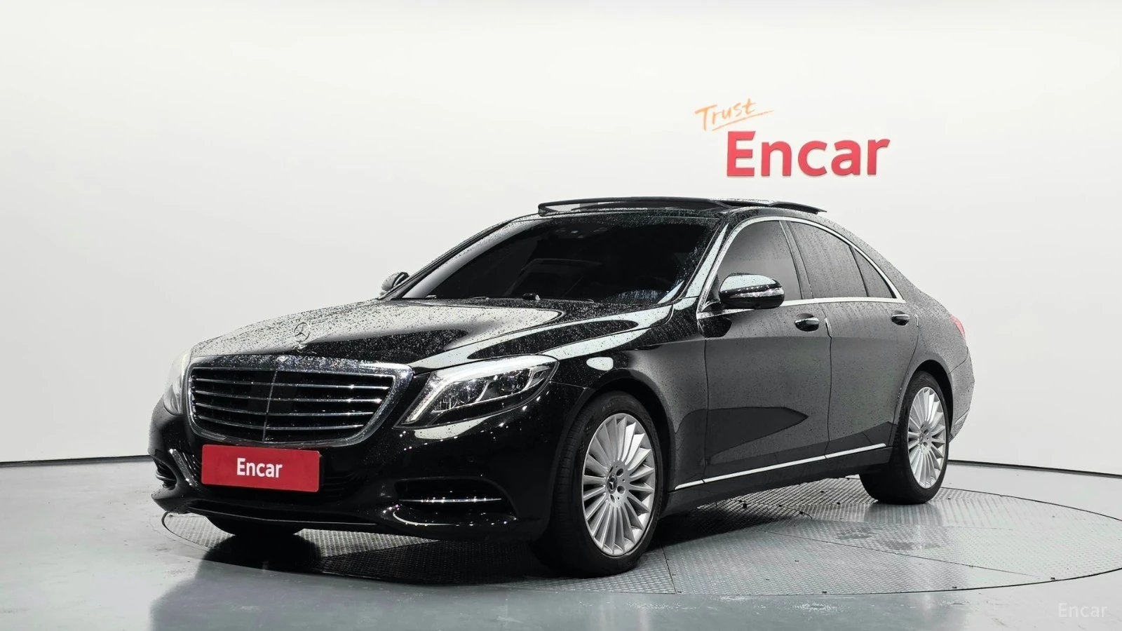 Mercedes-Benz S 350 4MATIC* ПОДГР* ОБДУХВ* BURM* PANO* 360* АВТОКРЕДИТ