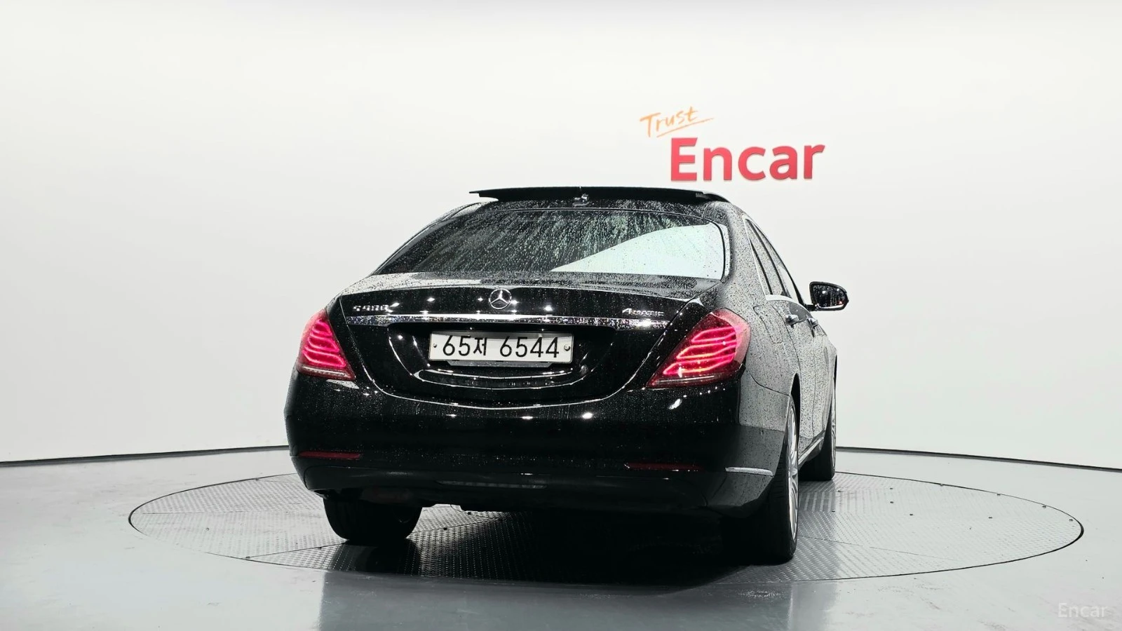 Mercedes-Benz S 350 4MATIC* ПОДГР* ОБДУХВ* BURM* PANO* 360* АВТОКРЕДИТ, снимка 4 - Автомобили и джипове - 55620091
