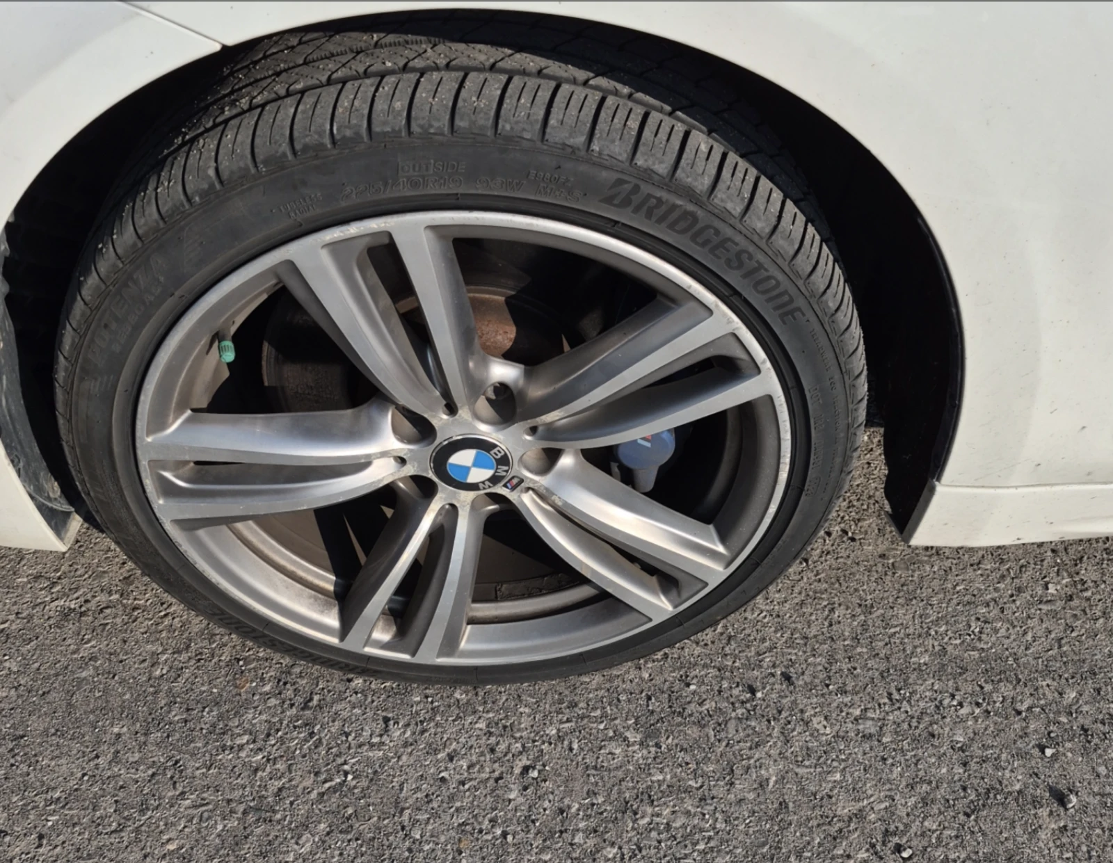 BMW 435 i / XDRIVE / M PKG / HARMAN / ��������  | Mobile.bg � ����������� 6