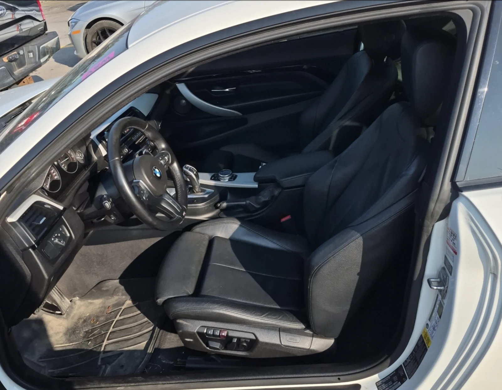 BMW 435 i / XDRIVE / M PKG / HARMAN / ��������  | Mobile.bg � ����������� 5