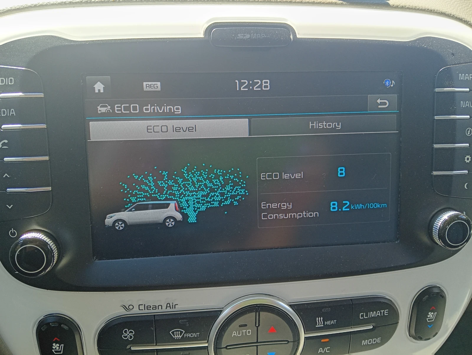 Kia Soul, снимка 2 - Автомобили и джипове - 55670564