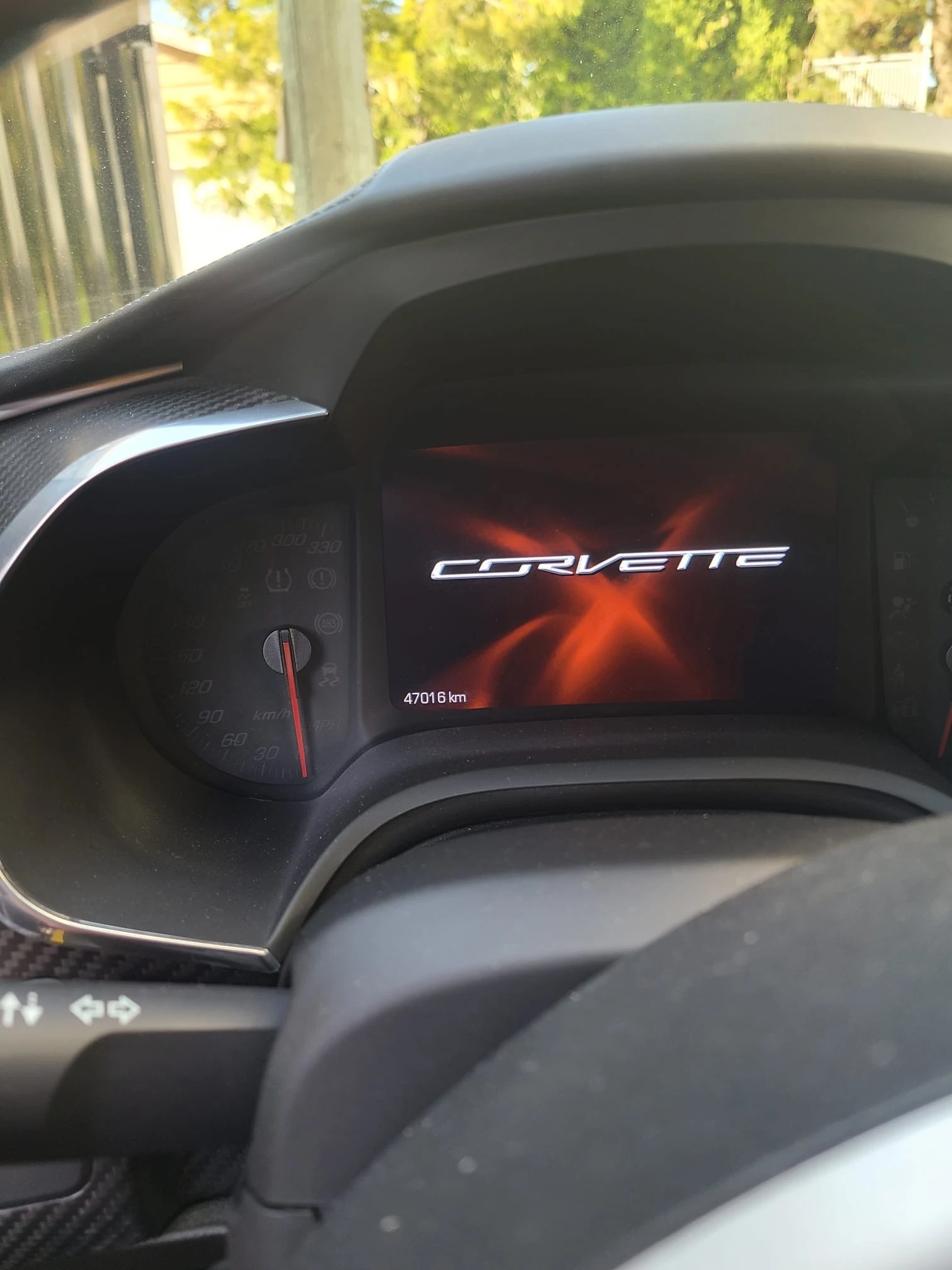 Chevrolet Corvette * Z51 3LT * CARFAX * ОПЦИЯ ЗА ФИНАНСИРАНЕ, снимка 8 - Автомобили и джипове - 56068778