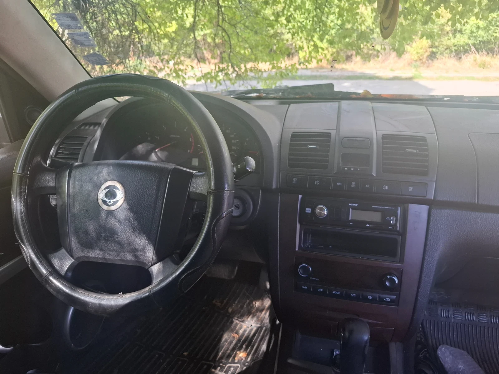 VW Passat, снимка 3 - Автомобили и джипове - 56244010