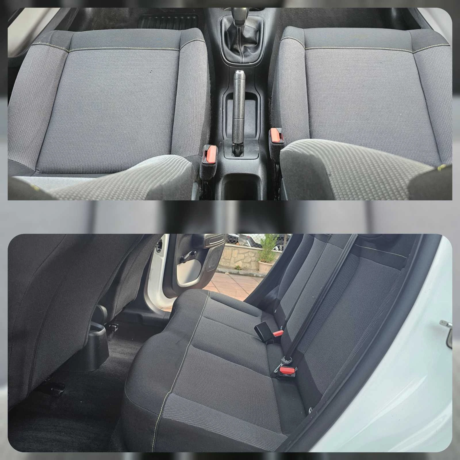 Citroen C3 PureTech , снимка 15 - Автомобили и джипове - 56331601