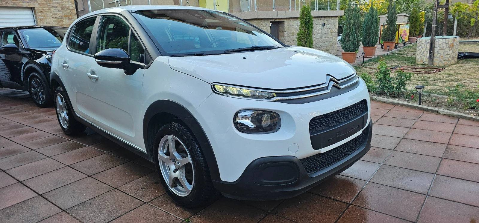 Citroen C3 PureTech 