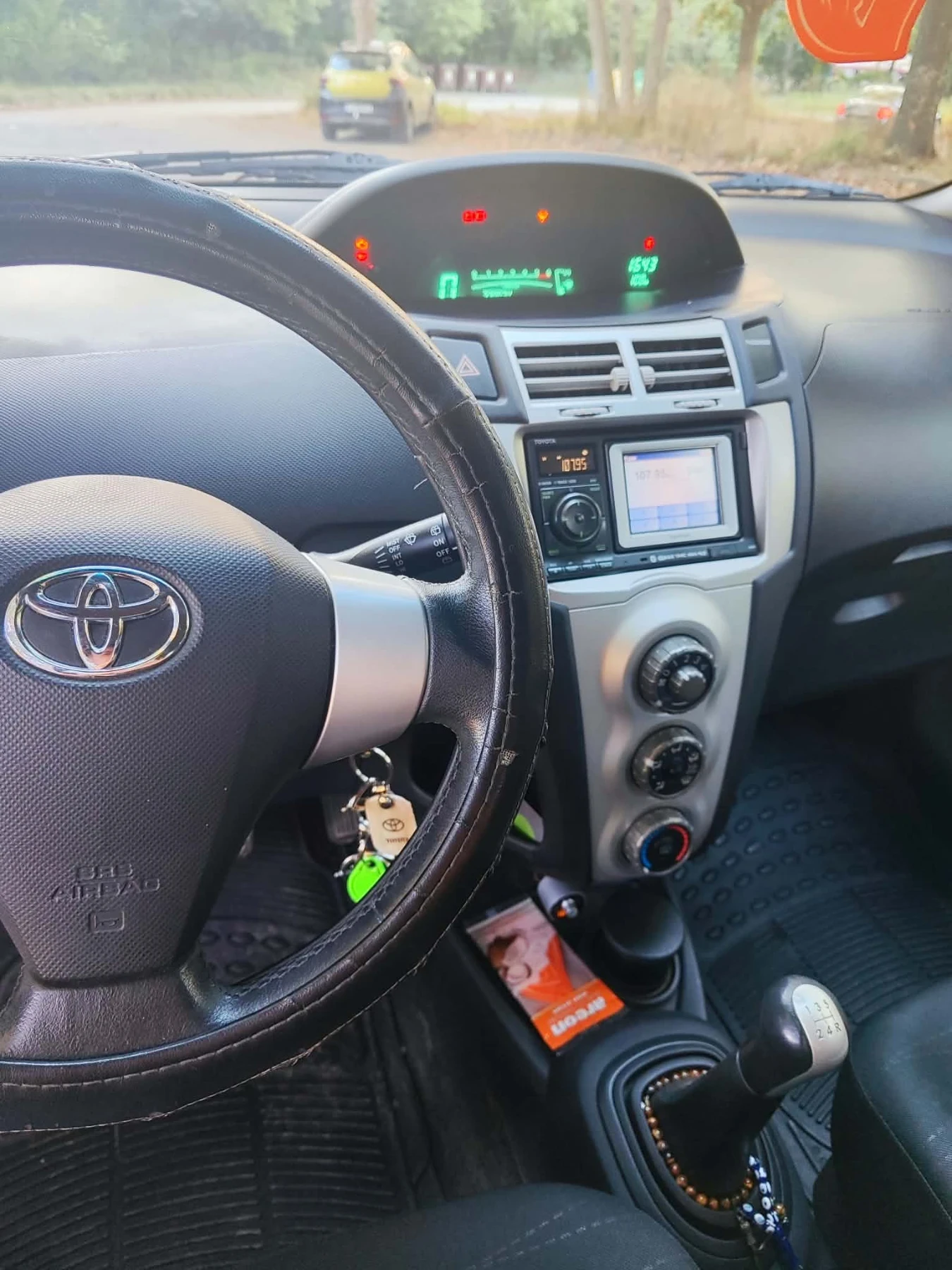 Toyota Yaris | Mobile.bg � ����������� 8