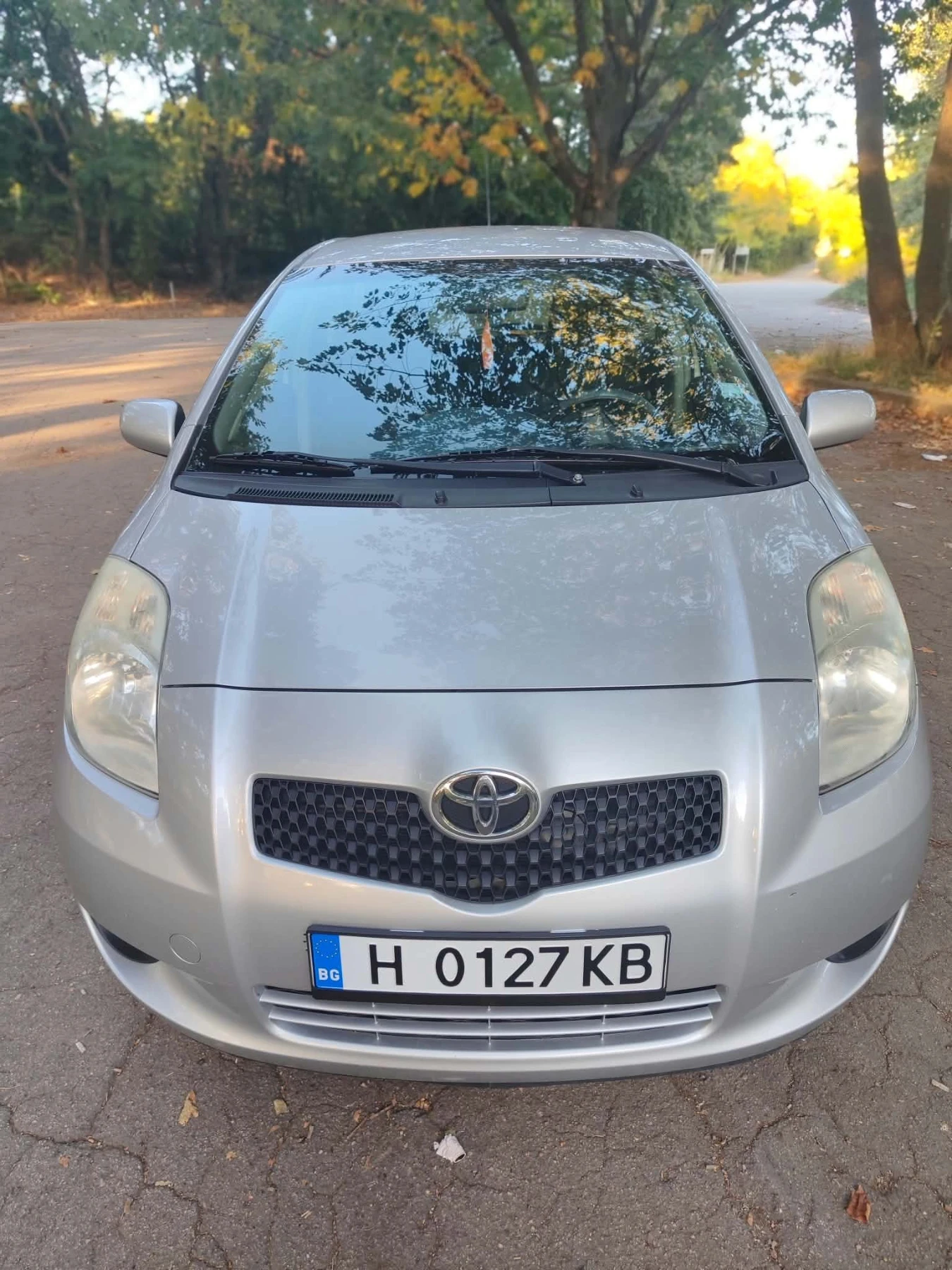 Toyota Yaris | Mobile.bg � ����������� 1