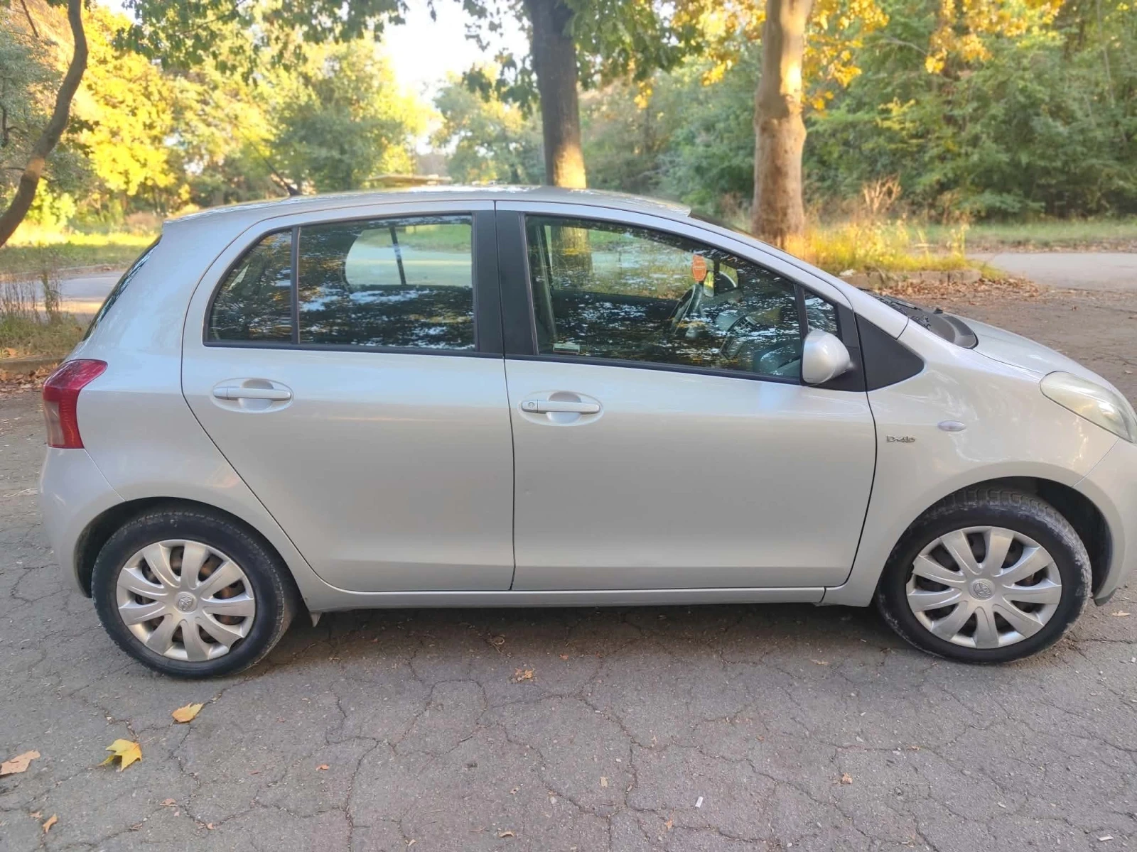 Toyota Yaris | Mobile.bg � ����������� 3
