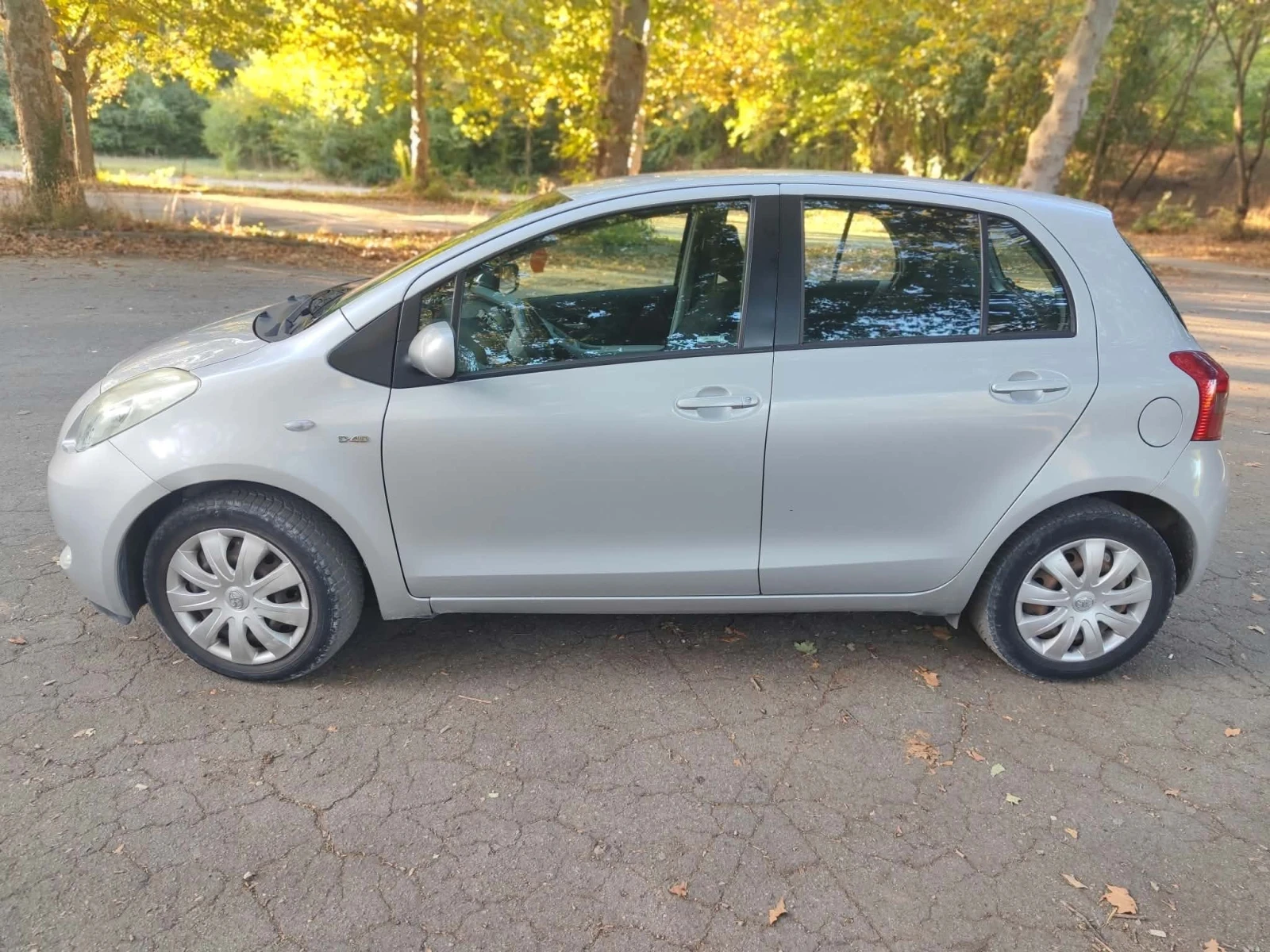 Toyota Yaris | Mobile.bg � ����������� 2