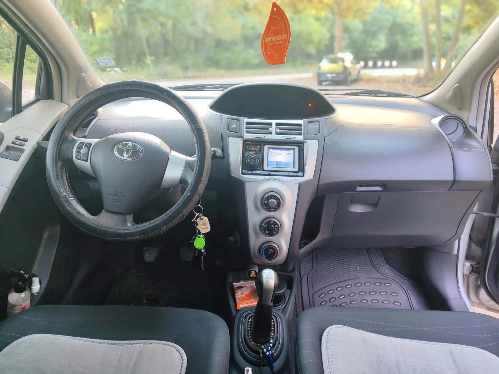 Toyota Yaris | Mobile.bg � ����������� 5
