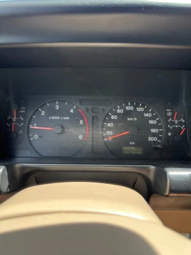 Isuzu Trooper 4x4, снимка 14