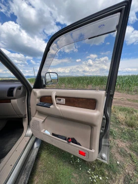 Isuzu Trooper 4x4, снимка 7