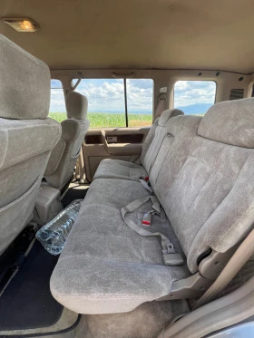 Isuzu Trooper 4x4, снимка 4