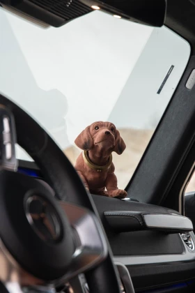 Mercedes-Benz G 500, снимка 2