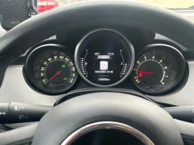 Fiat 500X, снимка 9