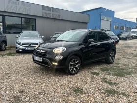 Fiat 500X, снимка 2
