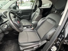 Fiat 500X, снимка 10