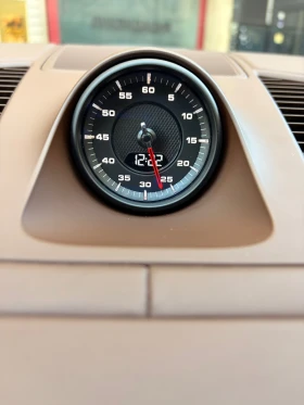 Porsche Cayenne S, снимка 11
