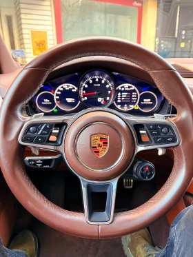Porsche Cayenne S, снимка 9
