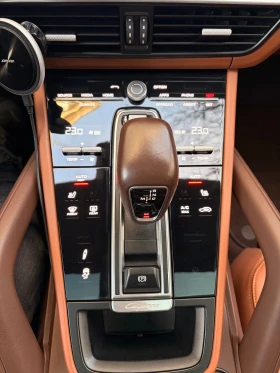 Porsche Cayenne S, снимка 12